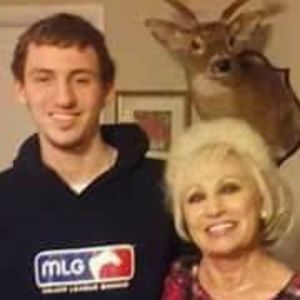 Meet your Posher, Connie k.